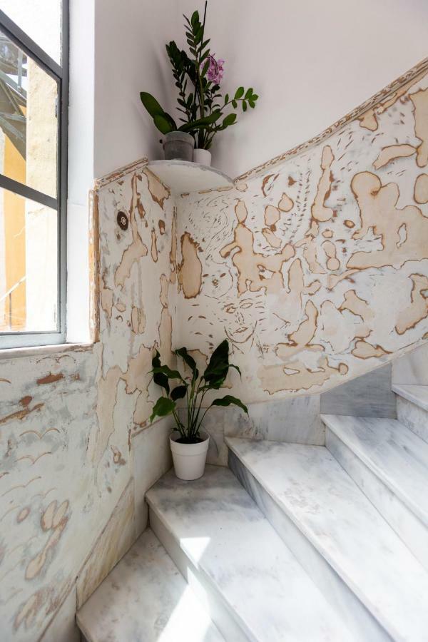 Central 2-Bedroom Apartment With Rooftop Access! Ep9G Ateny Zewnętrze zdjęcie